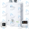 498900118 Газовый настенный двухконтурный котел RINNAI BR-R+WIFI в Самаре