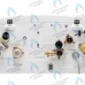 498900118 Газовый настенный двухконтурный котел RINNAI BR-R+WIFI в Самаре
