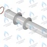 498900118 Газовый настенный двухконтурный котел RINNAI BR-R+WIFI в Самаре