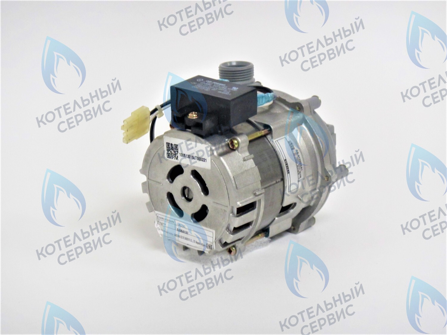 PMDS1A-CS99-Комп Насос циркуляционный GRUNDFOS CS-0128DSA1 для котлов Daesung до 50 кВт (52050137) в Самаре
