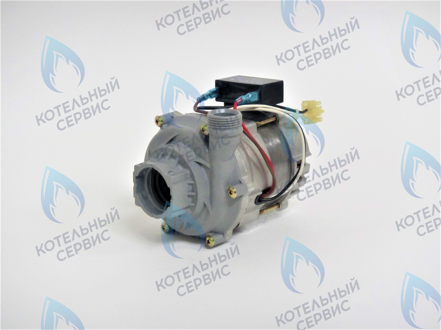 PMDS1A-CS99-Комп Насос циркуляционный GRUNDFOS CS-0128DSA1 для котлов Daesung до 50 кВт (52050137) в Самаре