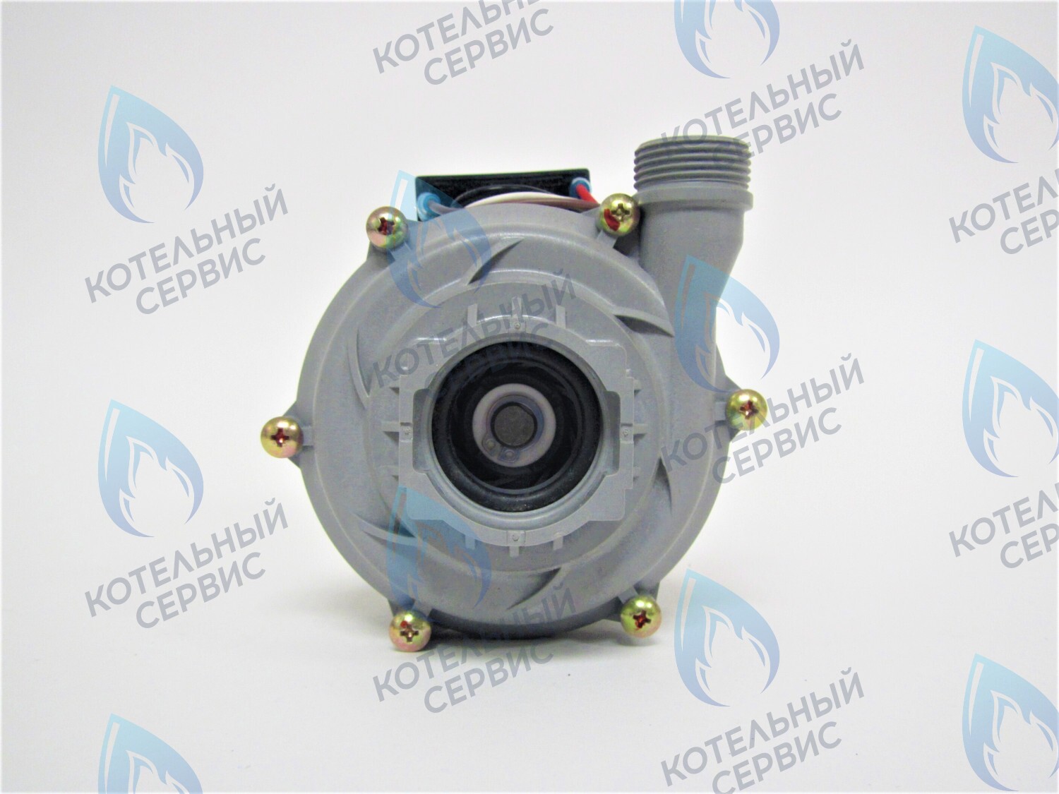 PMDS1A-CS99-Комп Насос циркуляционный GRUNDFOS CS-0128DSA1 для котлов Daesung до 50 кВт (52050137) в Самаре