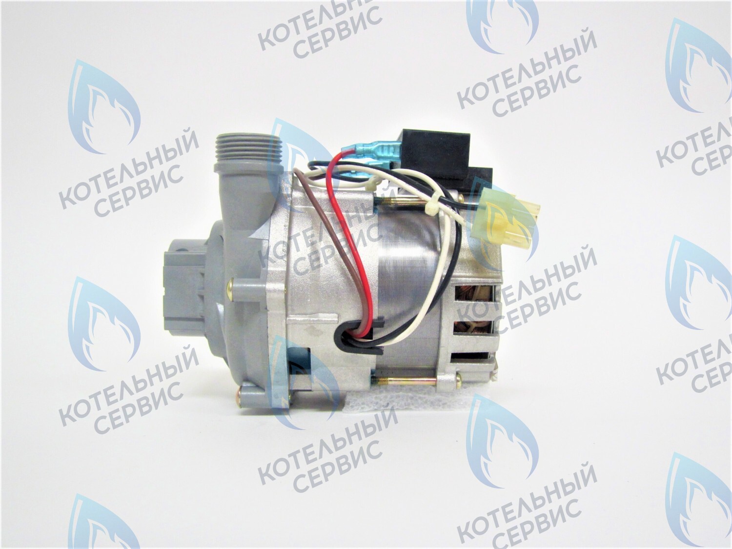 PMDS1A-CS99-Комп Насос циркуляционный GRUNDFOS CS-0128DSA1 для котлов Daesung до 50 кВт (52050137) в Самаре