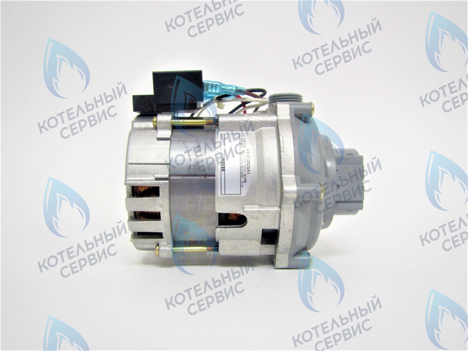 PMDS1A-CS99-Комп Насос циркуляционный GRUNDFOS CS-0128DSA1 для котлов Daesung до 50 кВт (52050137) в Самаре