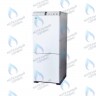 Напольный газовый котел ALPHATHERM BETA ATEB (чугунный, с электророжигом, с бойлером) в Самаре