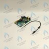 CB022-02-V3.01 Плата управления (новая модель) (для одноконтурного) V3.01 HAIER (B00136) в Самаре