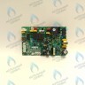 CB022-02-V3.01 Плата управления (новая модель) (для одноконтурного) V3.01 HAIER (B00136) в Самаре