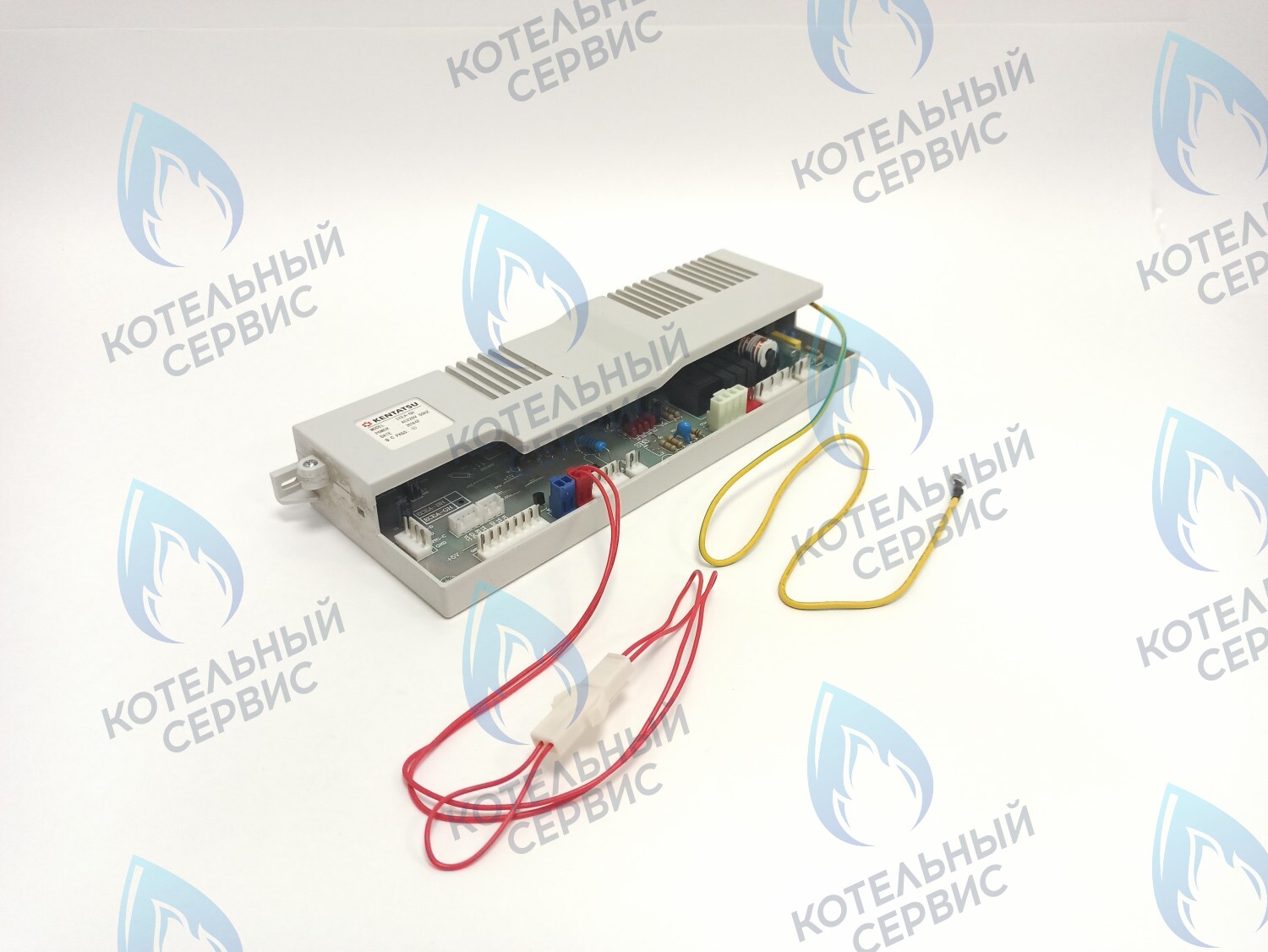 102108100075218 Плата управления KENTATSU Nobby Balance 1CS в Самаре