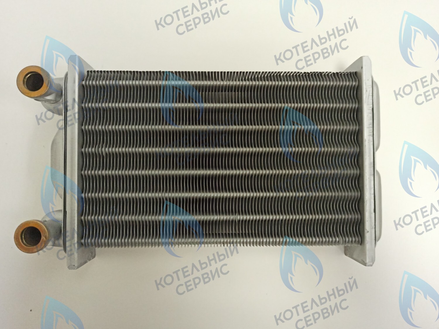 EM012-290-B Основной (первичный) теплообменник BIASI (BI1352 106, BI1202 102) в Самаре