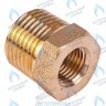 S521100003 Соединительная муфта топливного шланга 1/2*1/4 (Turbo-13~30, Turbo Hi Fin -13~30) KITURAMI в Самаре