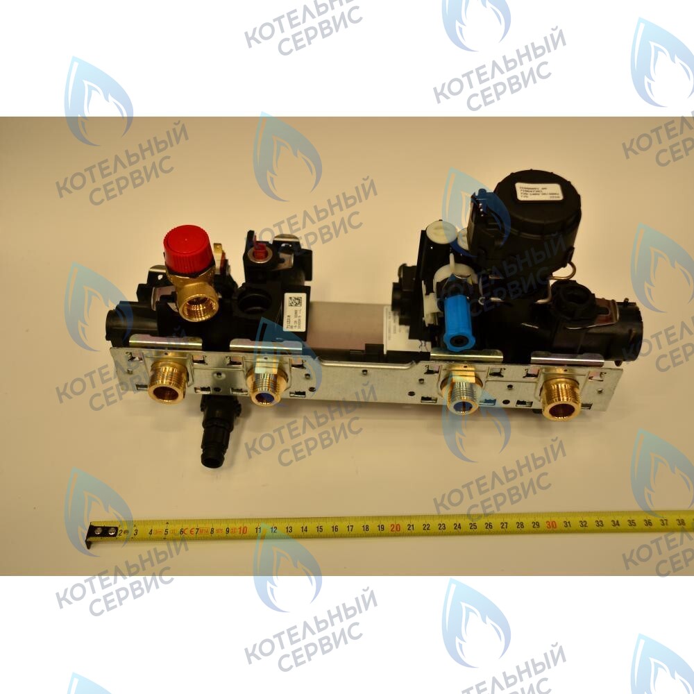 711231000 гидравлическая группа  BITRON ECO5 BAXI в Самаре