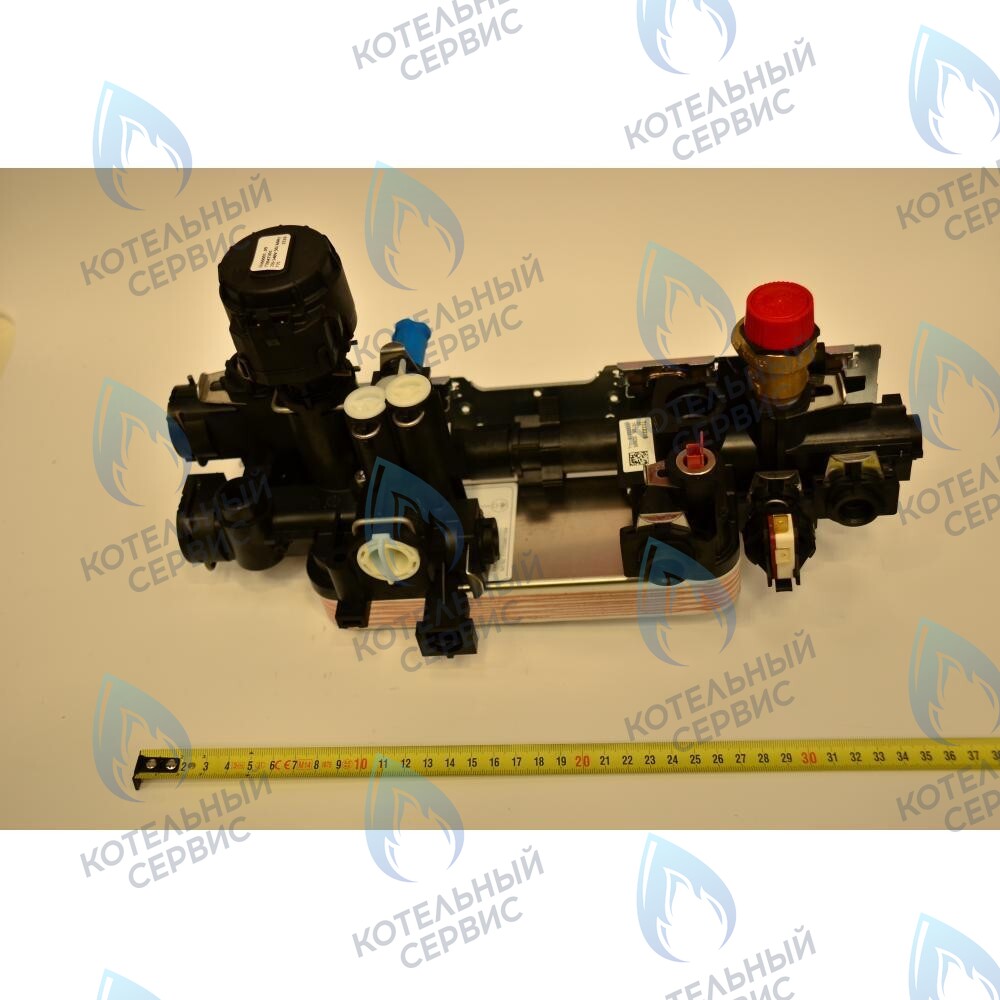 711231000 гидравлическая группа  BITRON ECO5 BAXI в Самаре