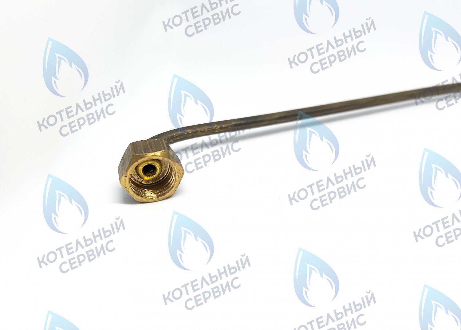 SBP1xx Газовод М14х1.5, L- 220 мм АОГВ 80 кВт в Самаре