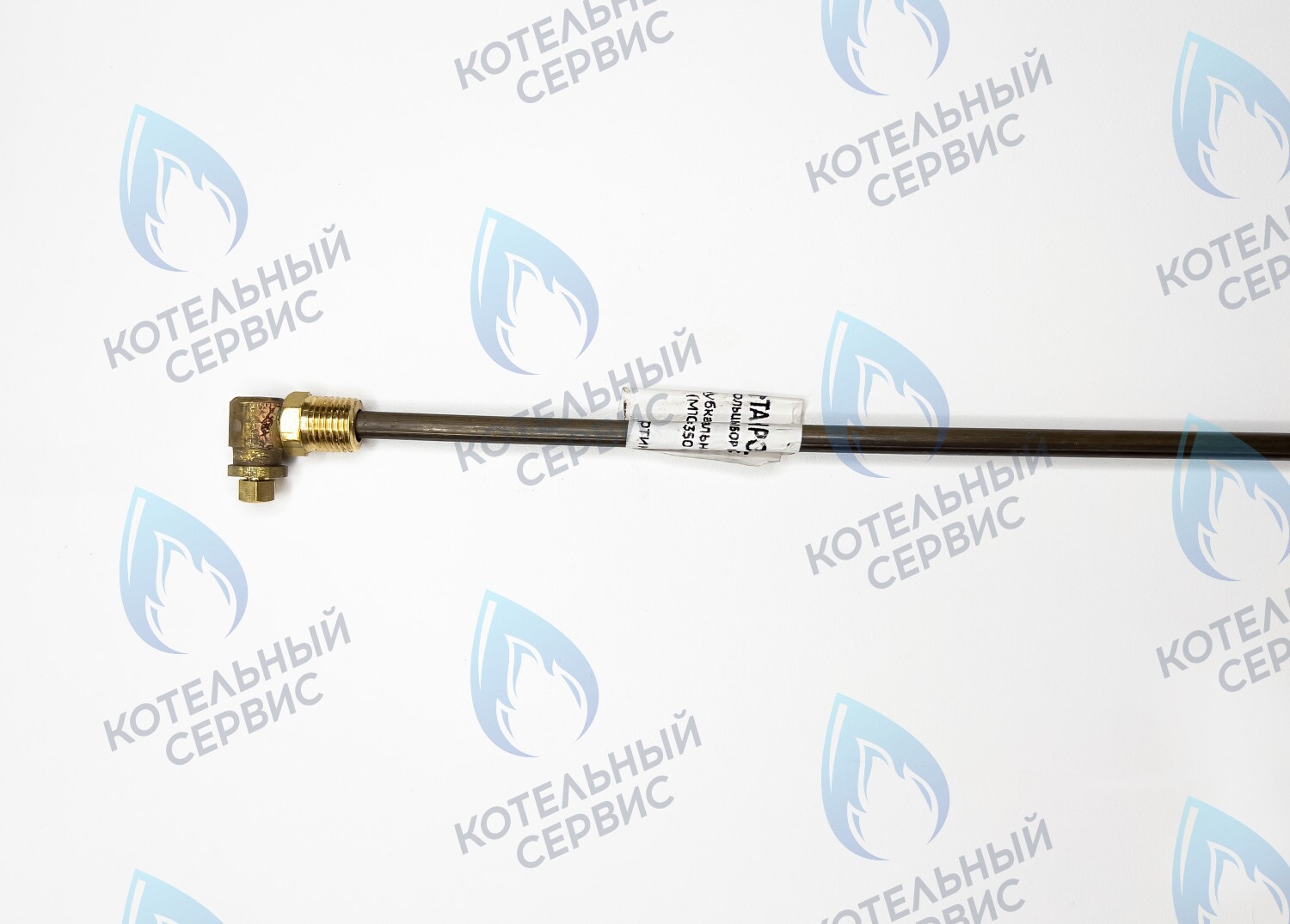 SBP1xx Трубка запальника "Комфорт" (М10х1, L=350 мм) латунь в Самаре