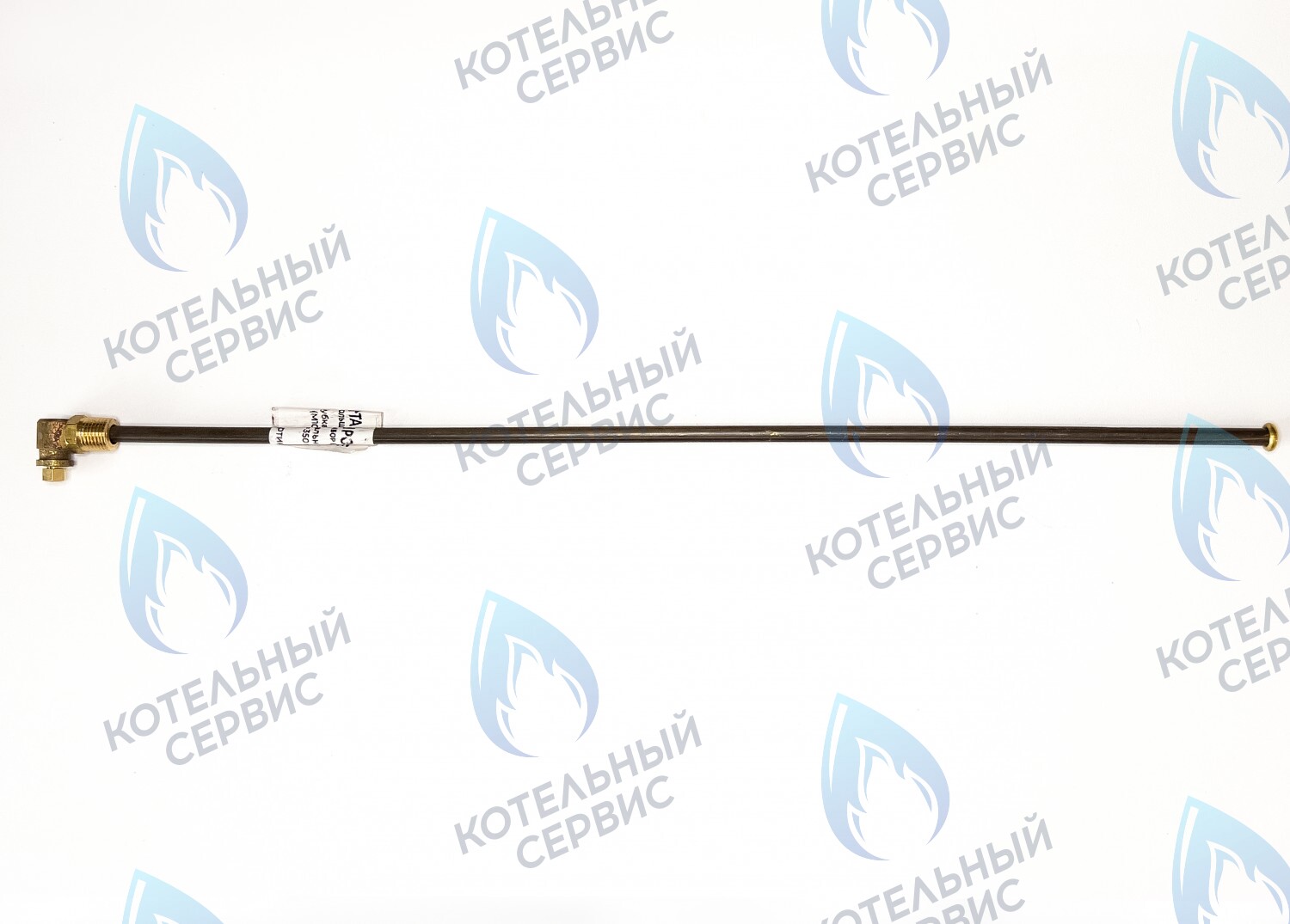 SBP1xx Трубка запальника Комфорт M10x1, L=350мм (латунь) в Самаре