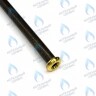 SBP1xx Трубка запальника "Комфорт" (М10х1, L=350 мм) латунь в Самаре
