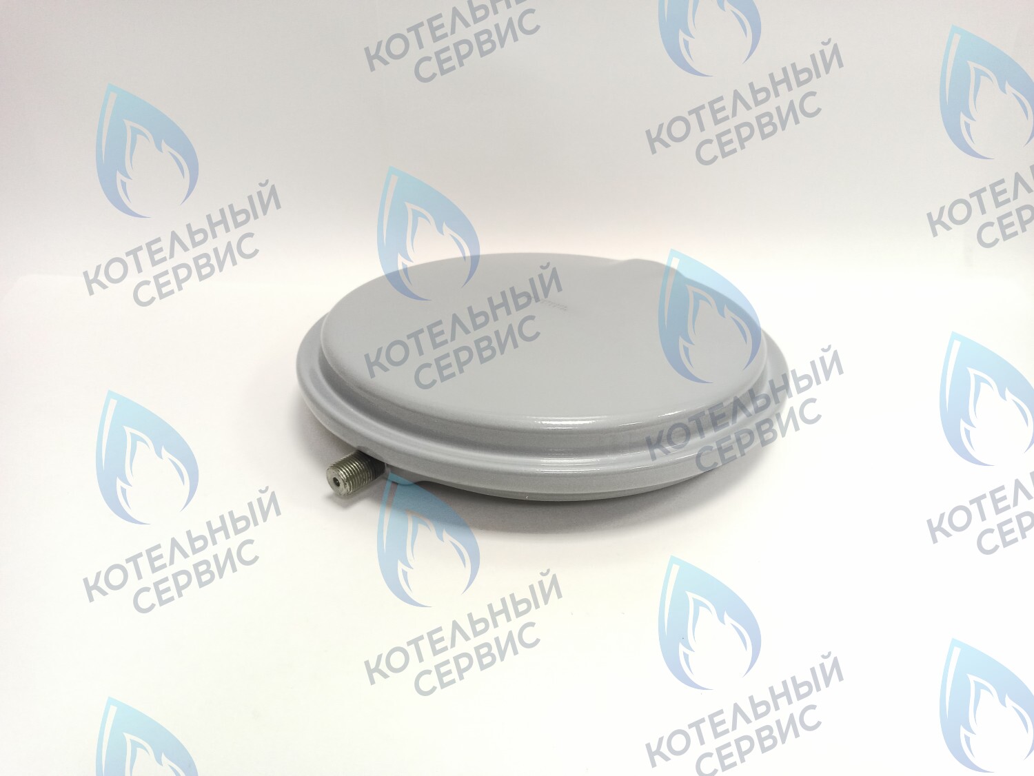 ET006-06L-FD Мембранный расширительный бак 6л 1/2 D=33cm TYP DUK 6 Viessmann Vitopend 100 WH1B 24 кВт (7825499) в Самаре
