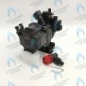 BI1592 118 Циркуляционный насос ASKOLL (3NK/40-3A-C) SAVIO BIASI  BINOVA M297.24BM M297.24CM (BI1592118) в Самаре