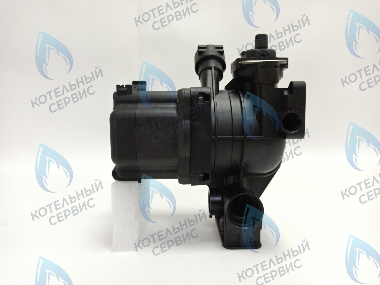 BI1592 118 Циркуляционный насос ASKOLL (3NK/40-3A-C) SAVIO BIASI  BINOVA M297.24BM M297.24CM (BI1592118) в Самаре