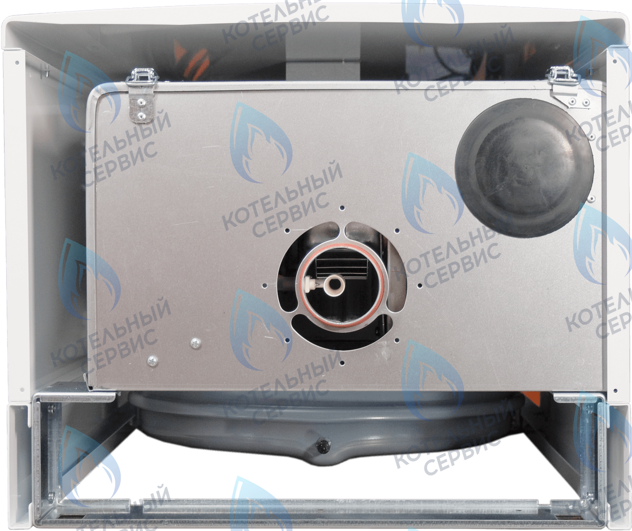  Настенный газовый котел ITALTHERM TIME F (двухконтурный) в Самаре