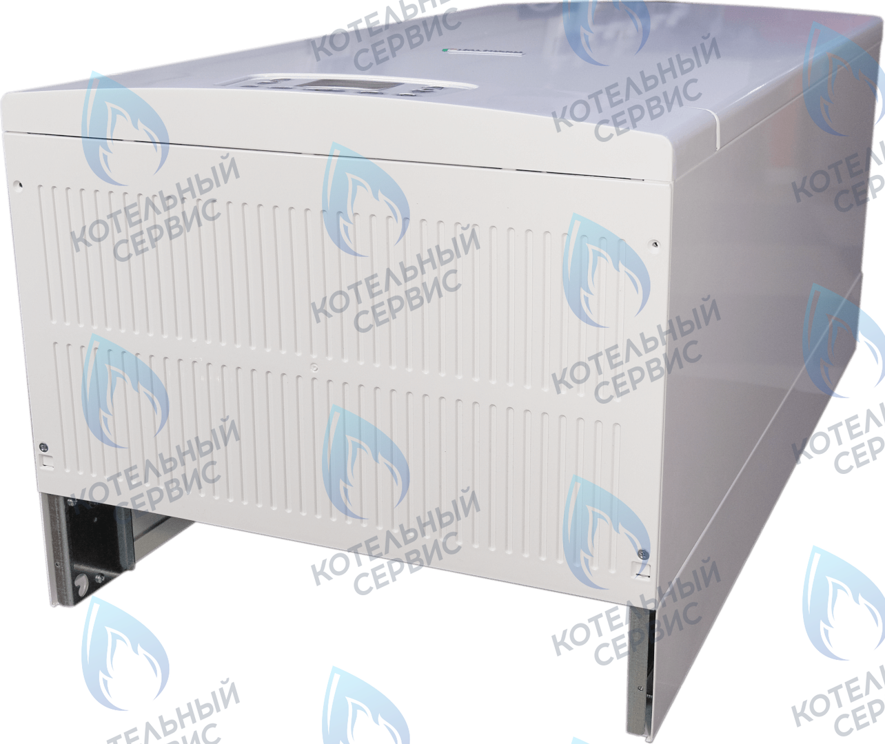  Настенный газовый котел ITALTHERM TIME F (двухконтурный) в Самаре