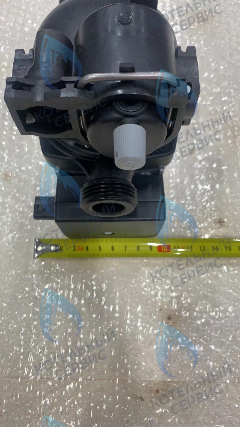 7733062 Насос Baxi Wilo ECO Classic, ECO Nova в Самаре