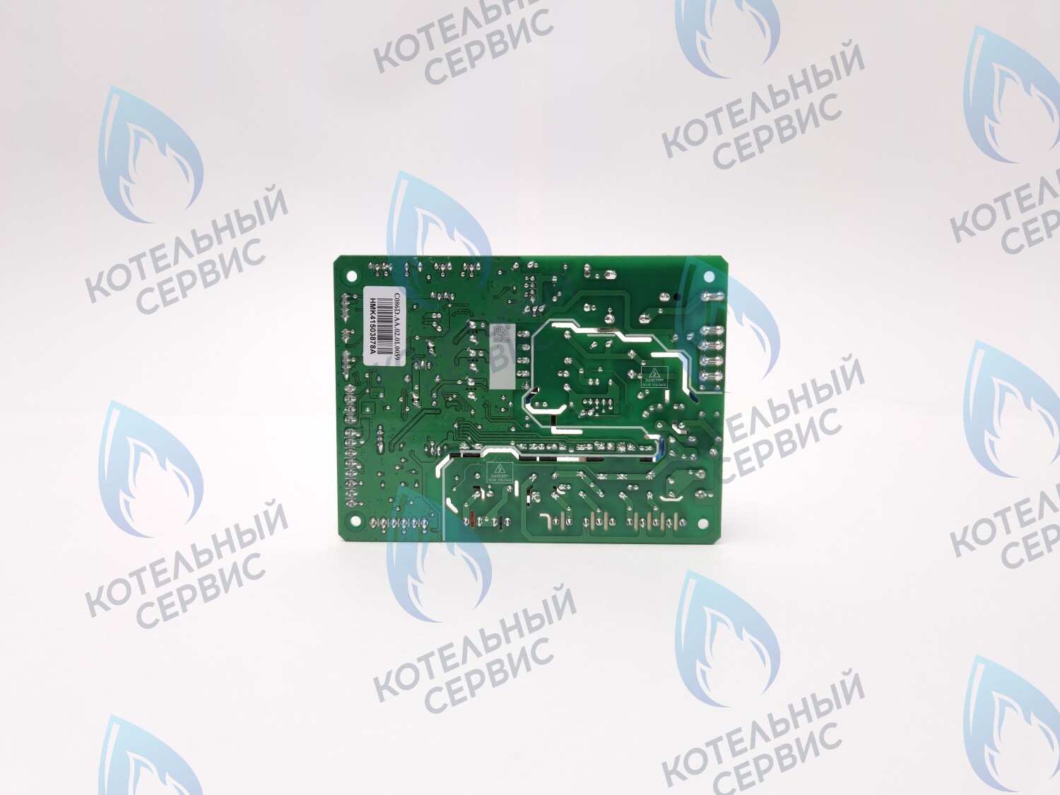 AA.02.01.0059 Плата управления (блок управления) MIZUDO LITE COMFORT M18HP - M24HP в Самаре