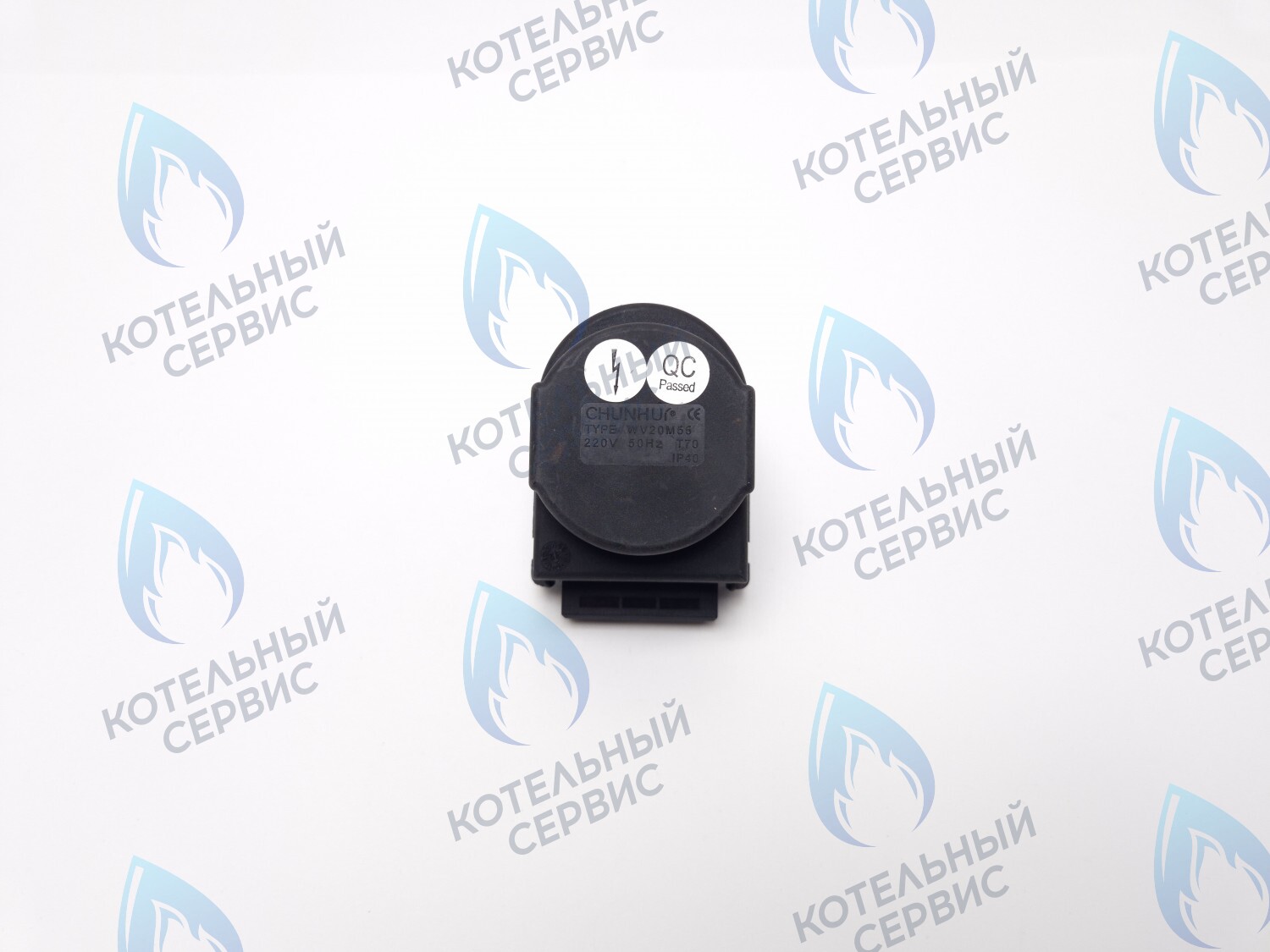 GM001-05 Сервопривод (мотор) трехходового клапана универсальный 7,5мм 220/240v (С) FERROLI, PROTHERM, VIESSMANN, ALPENHOFF, ALPHATHERM, ELECTROLUX, ROC, ELSOTHERM, OASIS, POLYKRAFT, HAIER, CHAFFOTEAUX, ARISTON, MIZUDO, ITALTHERM, THERMEX в Самаре