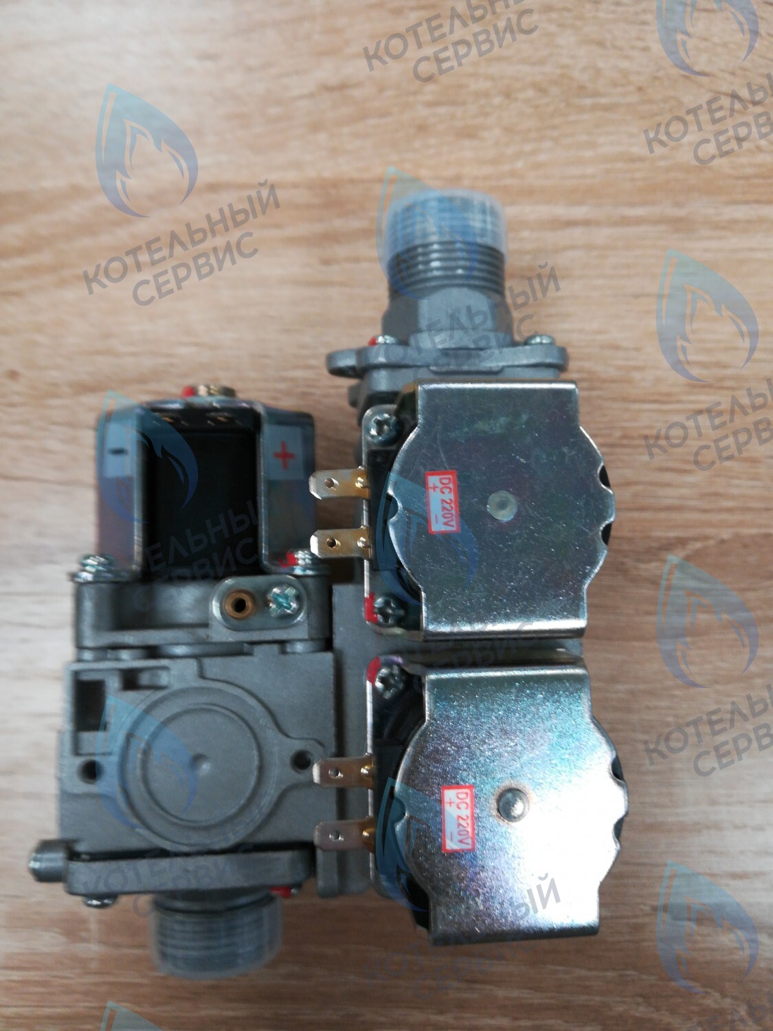 26397 Клапан газовый A00707 BaltGaz в Самаре
