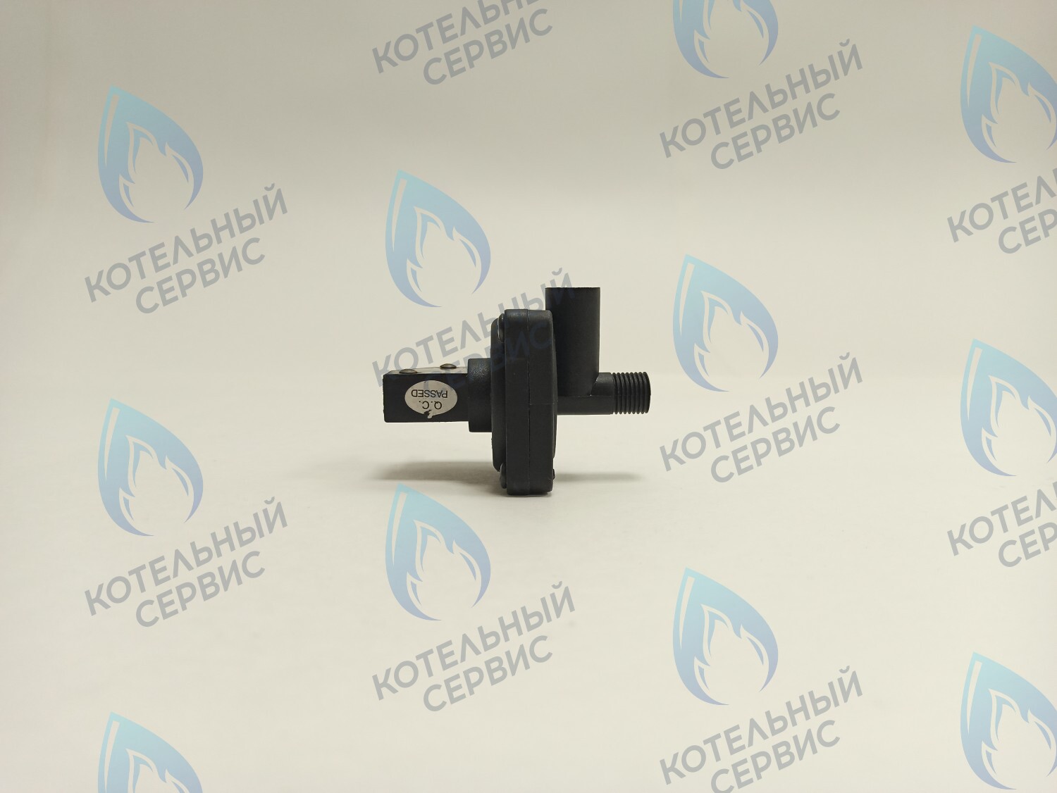 05-8006 Датчик расхода воды системы отопления (Termokraft 20, 24) POLYKRAFT в Самаре