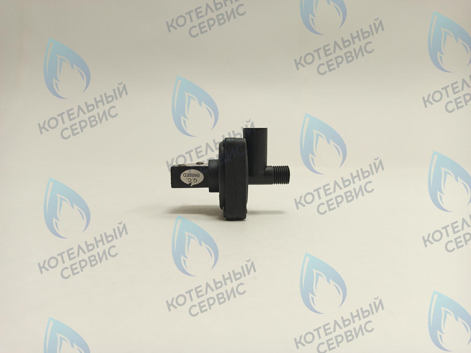 05-8006 Датчик расхода воды системы отопления (Termokraft 20, 24) POLYKRAFT в Самаре