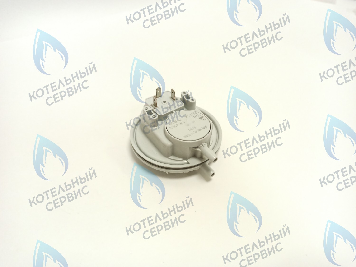 AB62818195 Прессостат вентилятора Electrolux Basic X 24 Fi (AB62818195) в Самаре