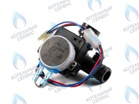 Трехходовой кран (клапан) Master Gas Seoul Сеул M2LA24ZS32 Sankyo (все модели)  (оригинал в сборе)