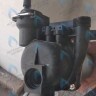 EC-036 Насос циркуляционный (по часовой) ALPHATHERM SIGMA ECO PTD 14 / 18 / 24 в Самаре