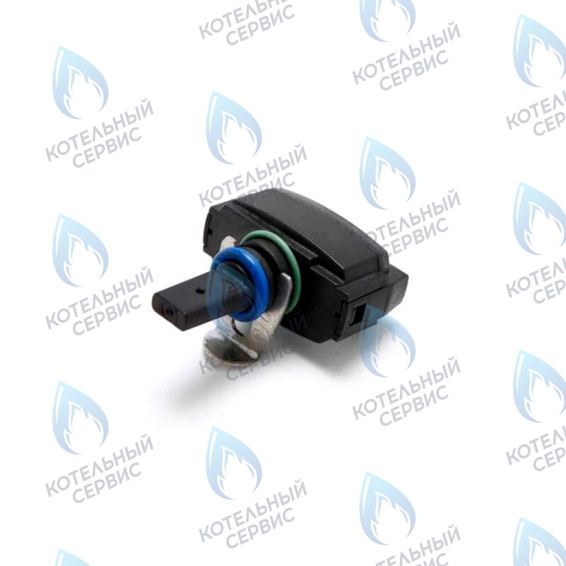 7828749 Датчик протока и температуры Viessmann Vitopend 100 в Самаре