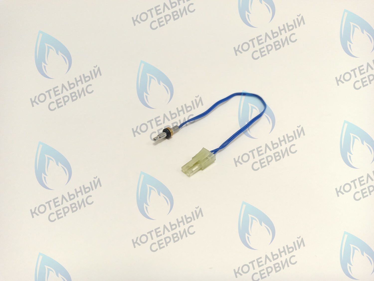 30002644A Датчик температуры ОВ Navien Deluxe 13-40K, Ace 13-40K, Atmo 13-24A(N) (BH1403072B) в Самаре