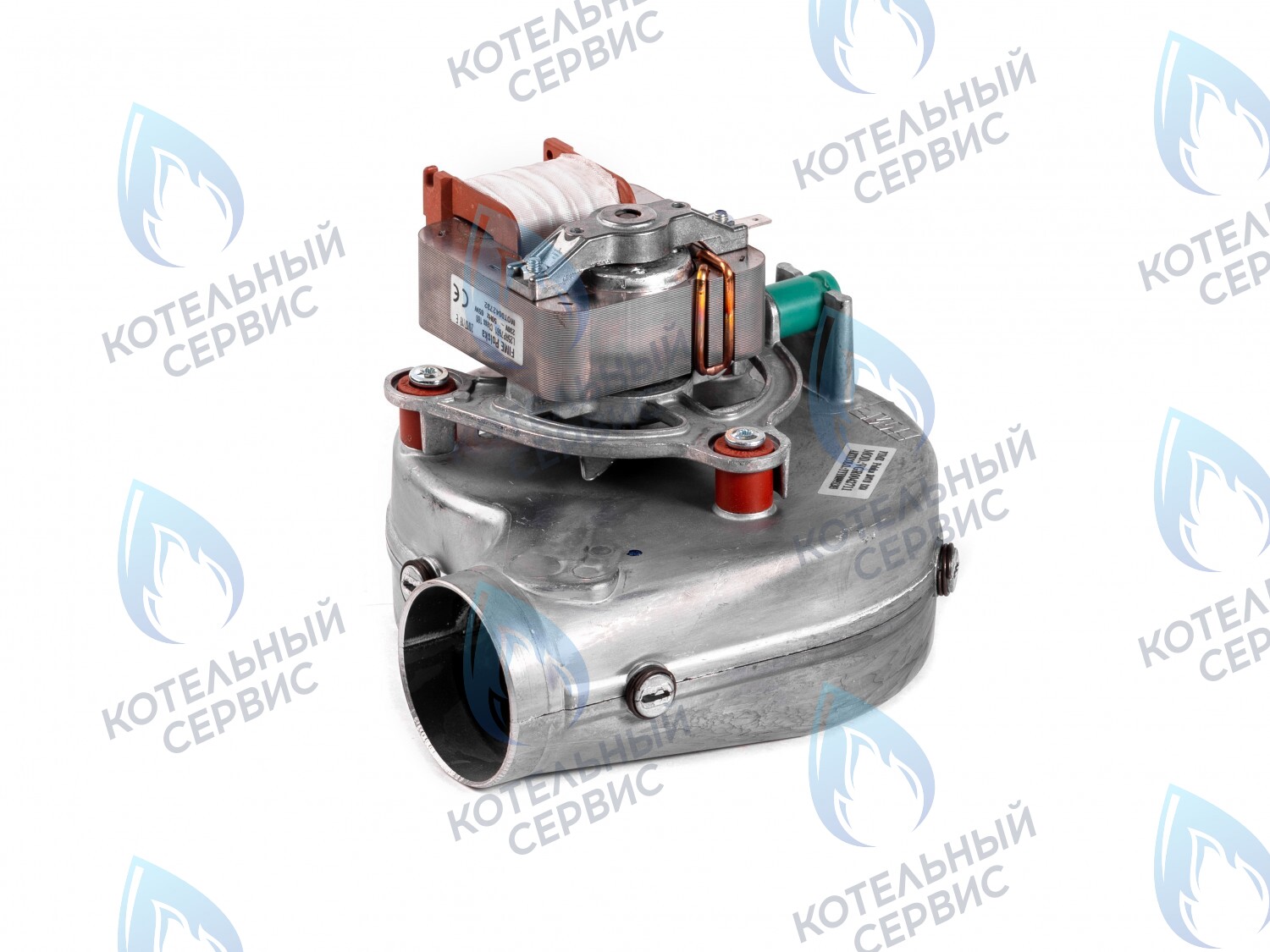 AF007-65W-F Вентилятор FIME 65w VGR-0042711 BAXI ECO, ECO-3 LUNA, LUNA-3 LUNA-3 280-310 Fi (5655730) в Самаре