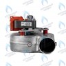 AF007-65W-F Вентилятор FIME 65w VGR-0042711 BAXI ECO, ECO-3 LUNA, LUNA-3 LUNA-3 280-310 Fi (5655730) в Самаре