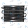 EM044-225F88 Теплообменник первичный (основной) (225 мм) 88 FIN (20/24 кВт) KoreaStar Bravo K (KS90299222), Alpenhoff Baden (15199222), Ferroli Fortuna Special (NG) в Самаре