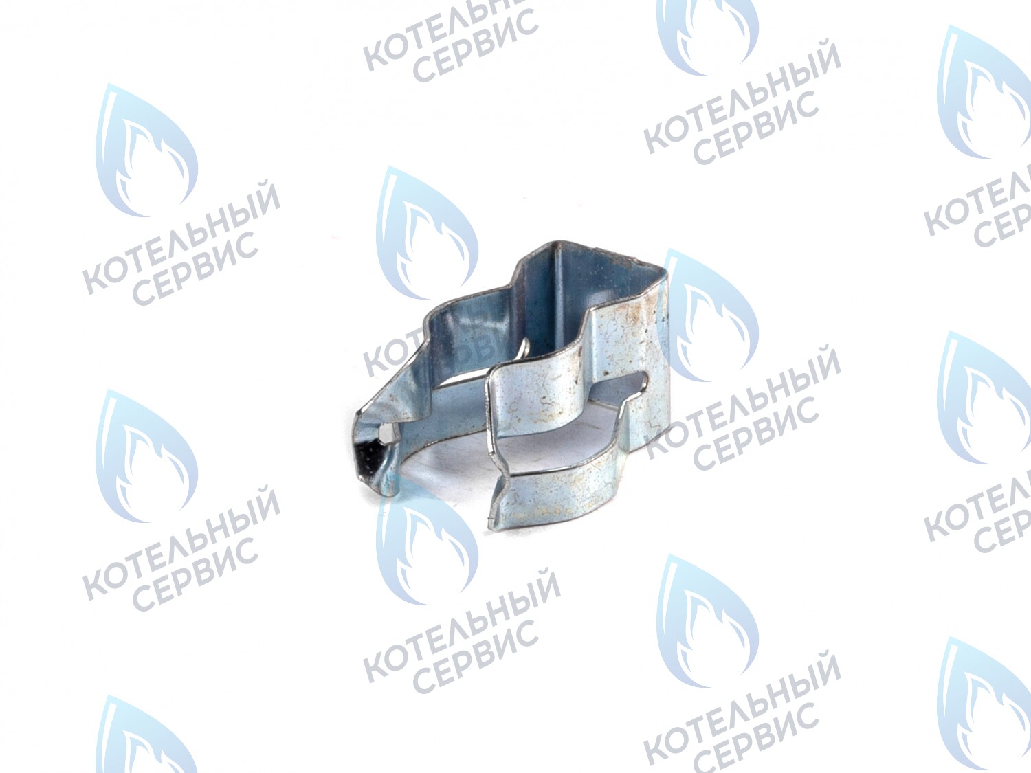 ZC007 Клипса теплообменника 1/2 в Самаре