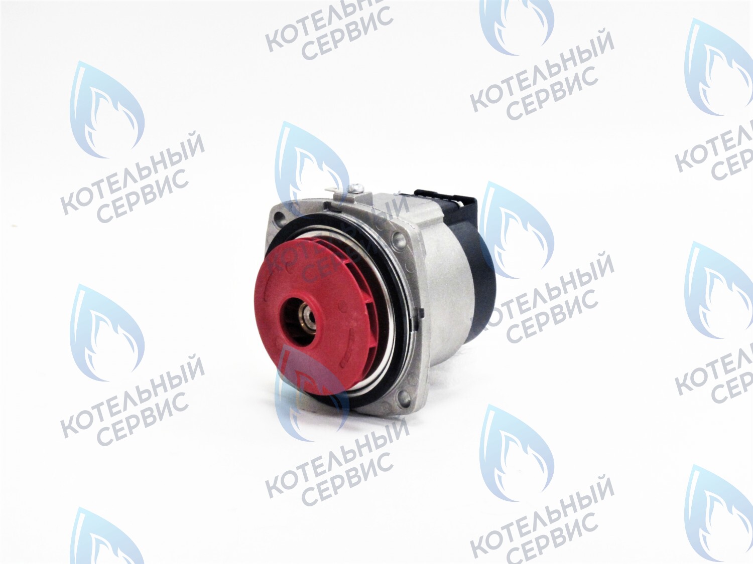 PH-W21CW50-WG82-RS2-Комп Двигатель насоса (черный пластик) (без улитки, без терминала, 2 скорости) WILO 82w INTMSL15/5 HE-2 (21мм по часовой) в Самаре