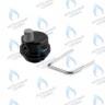 87185050390 Автоматический воздухоудалитель (воздухоотводчик) BOSCH в Самаре