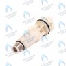 87186456830 Картридж турбинки 8 л/мин U072-24K_ WBN6000 W-24C BUDERUS в Самаре