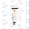87186456830 Картридж турбинки 8 л/мин U072-24K_ WBN6000 W-24C BUDERUS в Самаре