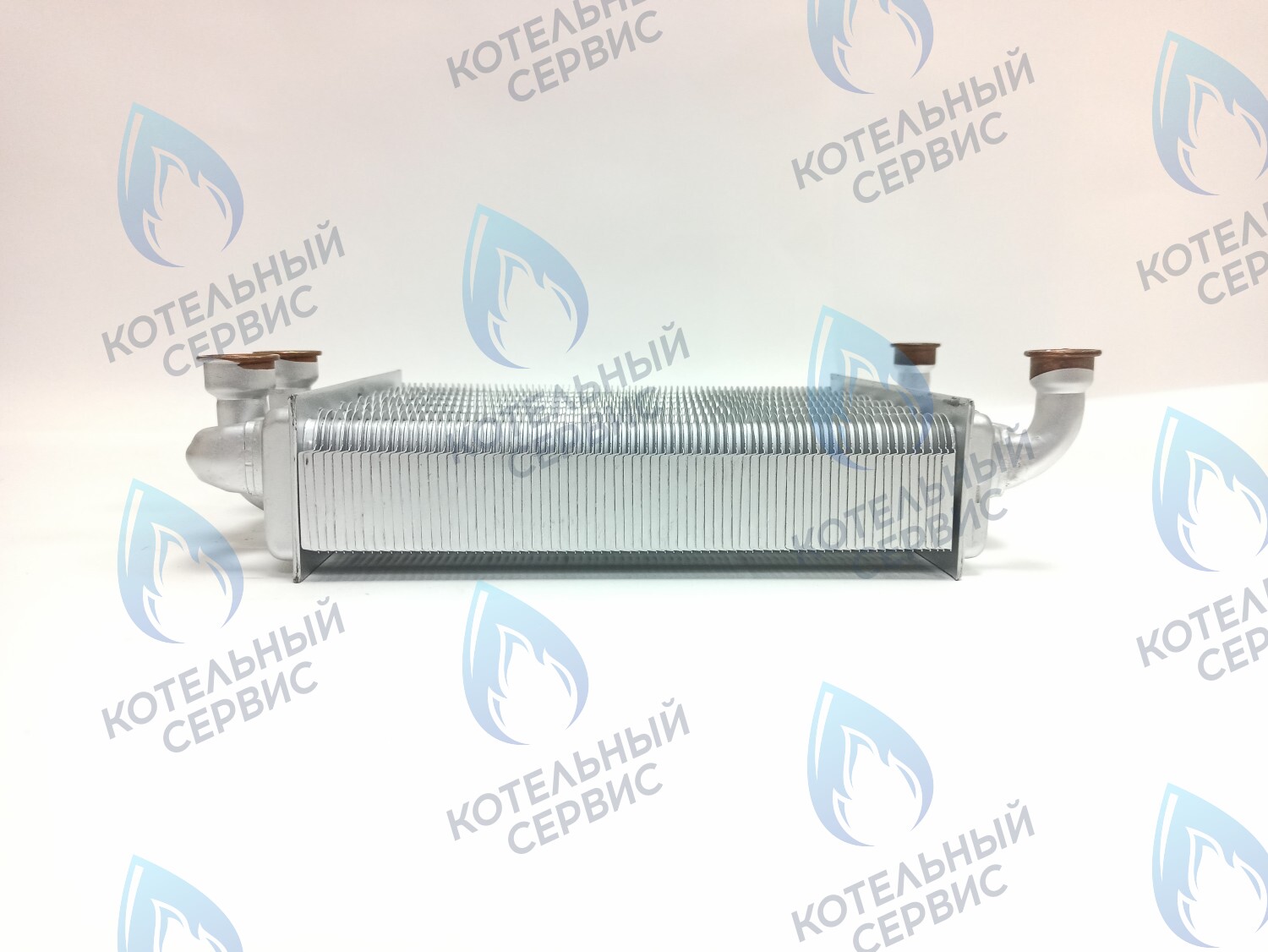 AB.08.01.0002 Первичный теплообменник для M20-24TB  MIZUDO (битермический) в Самаре