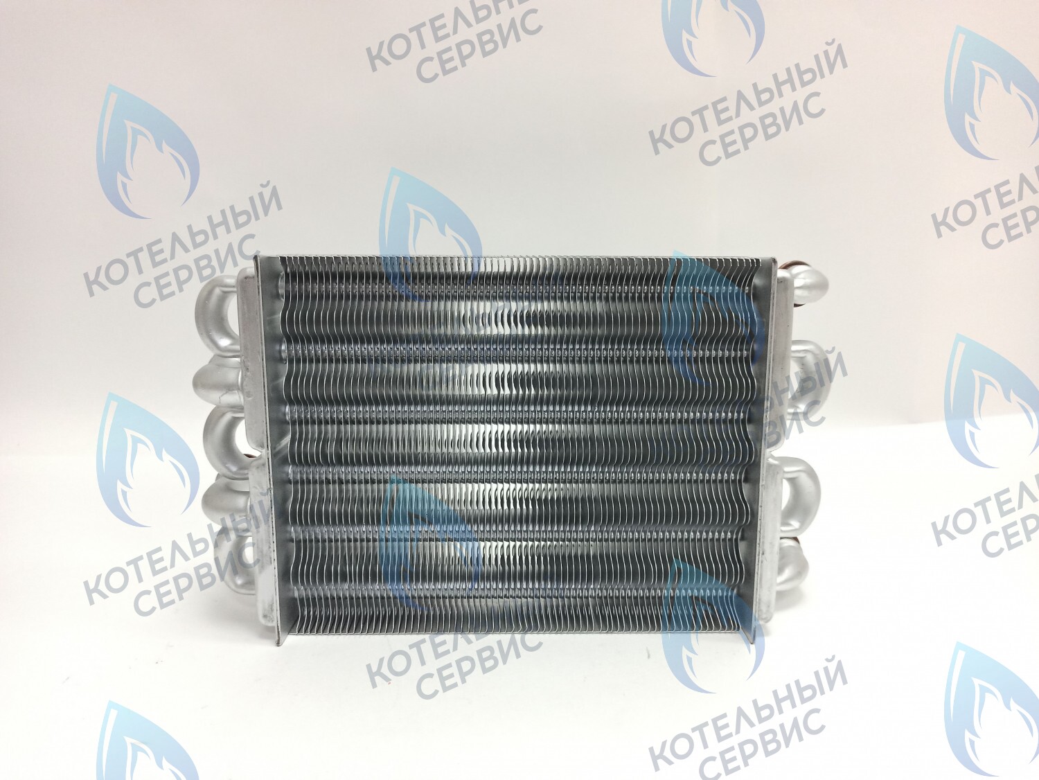 AB.08.01.0002 Первичный теплообменник для M20-24TB  MIZUDO (битермический) в Самаре