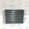 AB.08.01.0002 Первичный теплообменник для M20-24TB  MIZUDO (битермический) в Самаре
