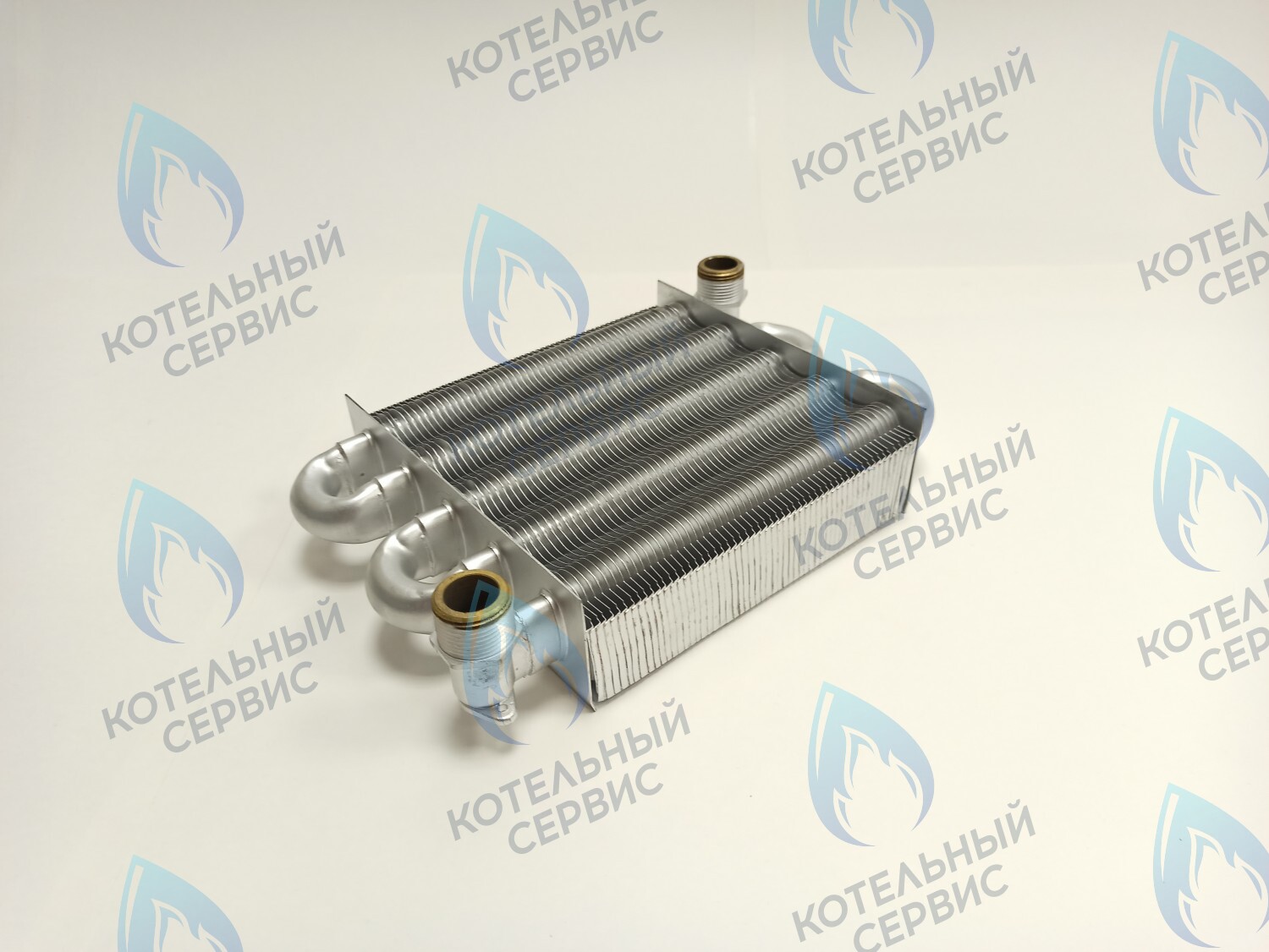 31113 Теплообменник 128224-01.001 в Самаре