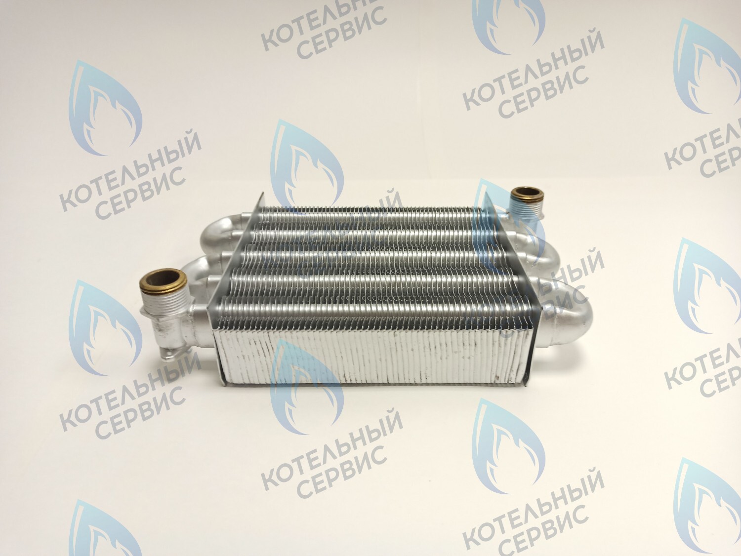 31113 Теплообменник 128224-01.001 в Самаре