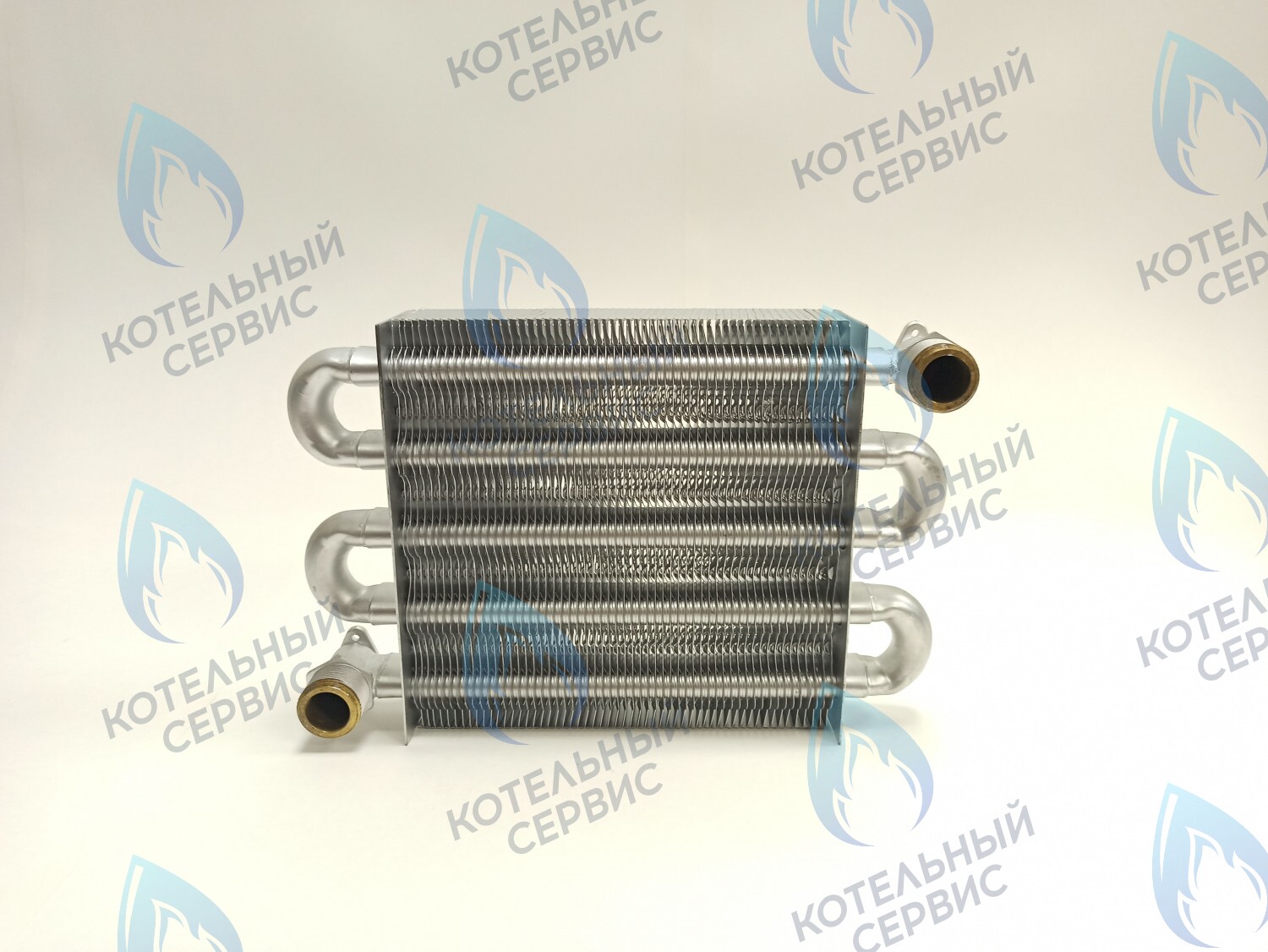 31113 Теплообменник 128224-01.001 в Самаре